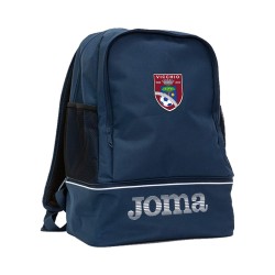 SET COMPLETO CON ZAINO