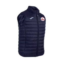 GILET URBAN V DARK NAVY MERCHANDISING