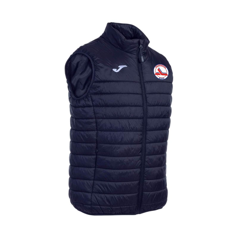 GILET URBAN V DARK NAVY MERCHANDISING
