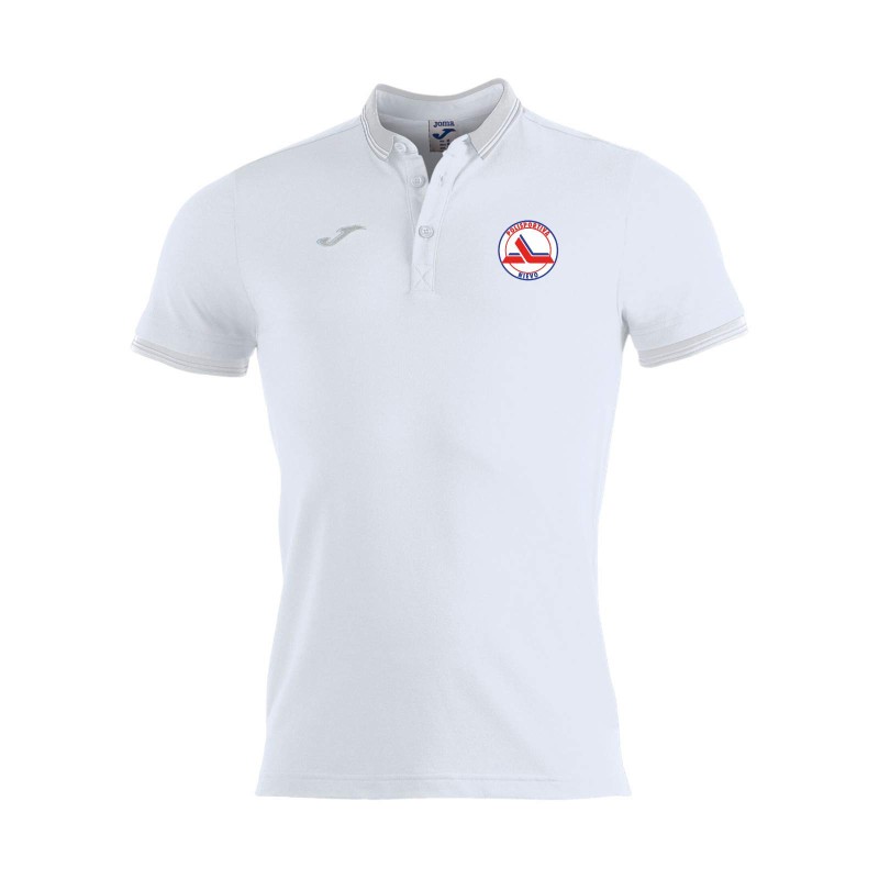 POLO BALI II WHITE MERCHANDISING