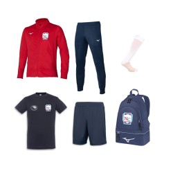 SET MINIVOLLEY MASCHILE