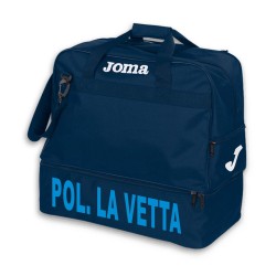BORSA TRAINING III MEDIUM NAVY