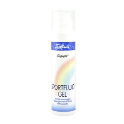 SPORTFLUID GEL