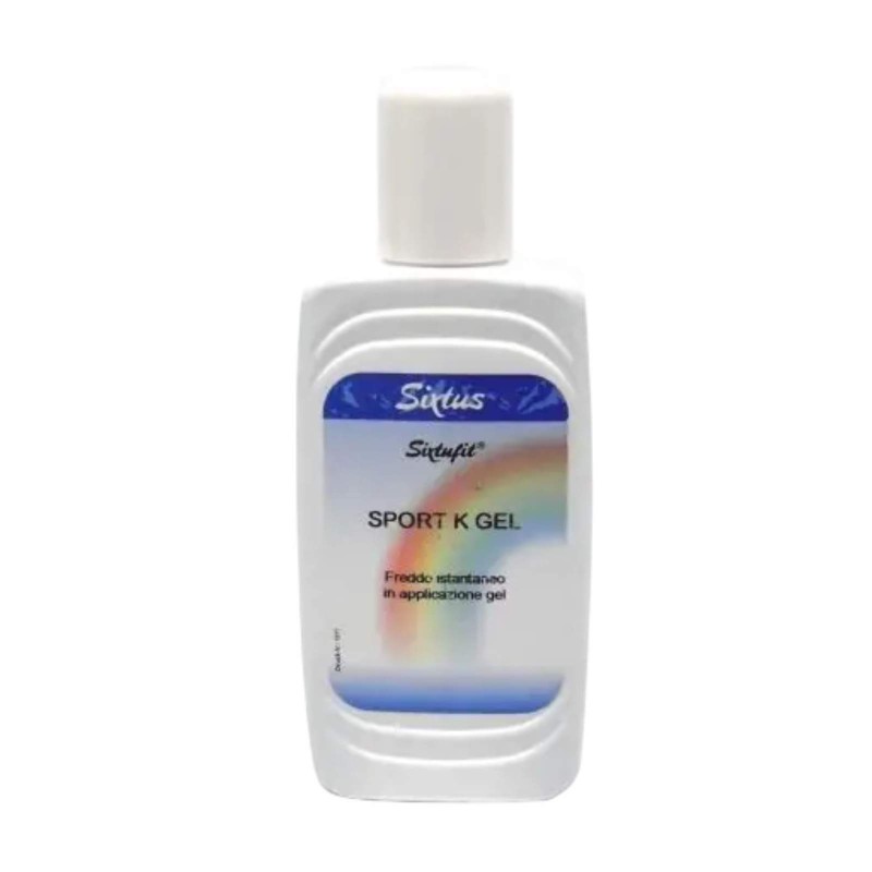 SPORT K GEL