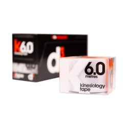 STRAPPAL BIANCO DA 5 CM