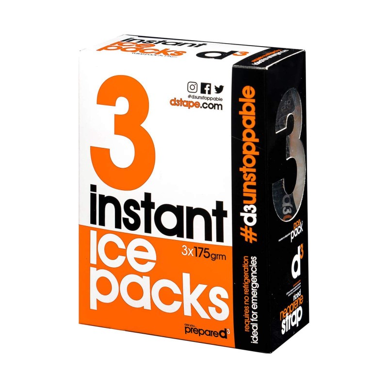 INSTANT ICE PACK