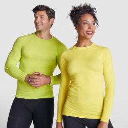 MAGLIA TERMICA MANICA LUNGA PRIME