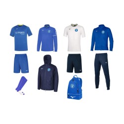 SET SETTORE GIOVANILE