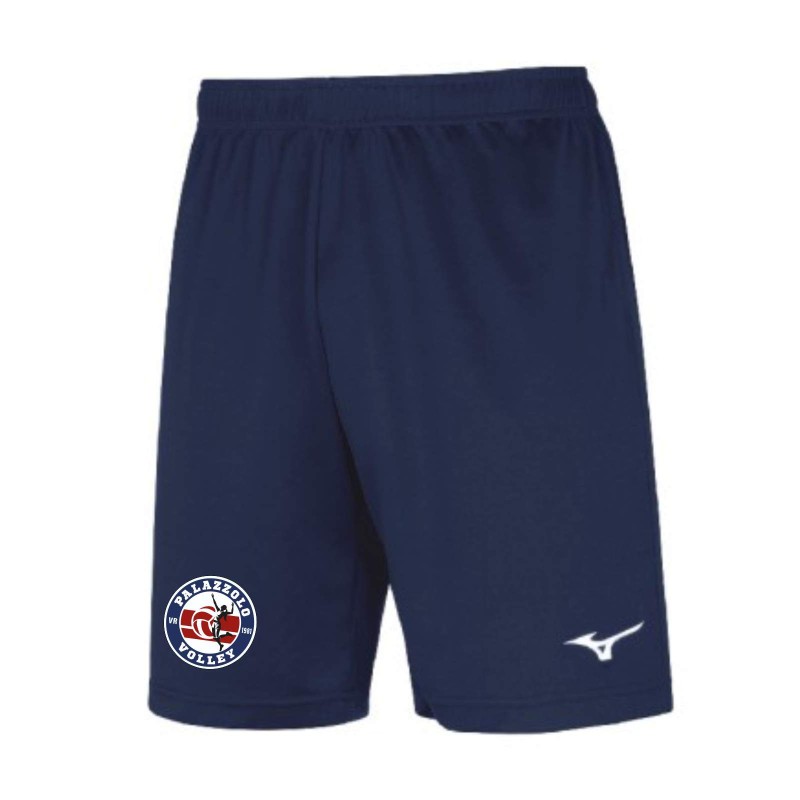 TRAD SHUKYU SHORT NAVY ALLENAMENTO