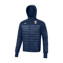SAPPORO HYBRID JACKET NAVY RAPPRESENTANZA