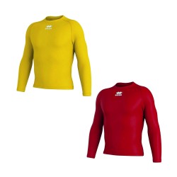 TERMICA LEGGERA MANICA LUNGA ADULTO