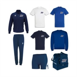 SET DA UNDER 13 A UNDER 18 A.S.D. G.S.P. VALPOLICELLA VOLLEYBALL