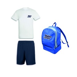 SET MINI VOLLEY UNDER 12-13