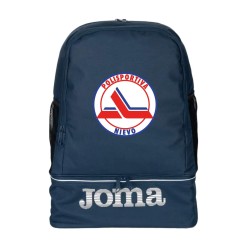 SET CALCIO CON ZAINO