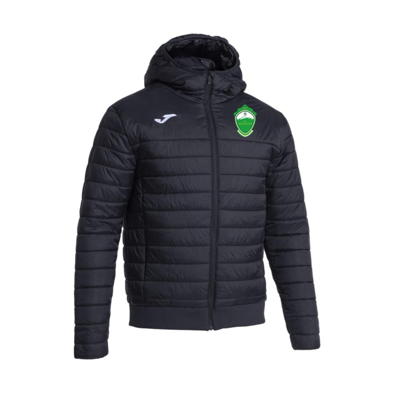 BOMBER URBAN V BLACK RAPPRESENTANZA