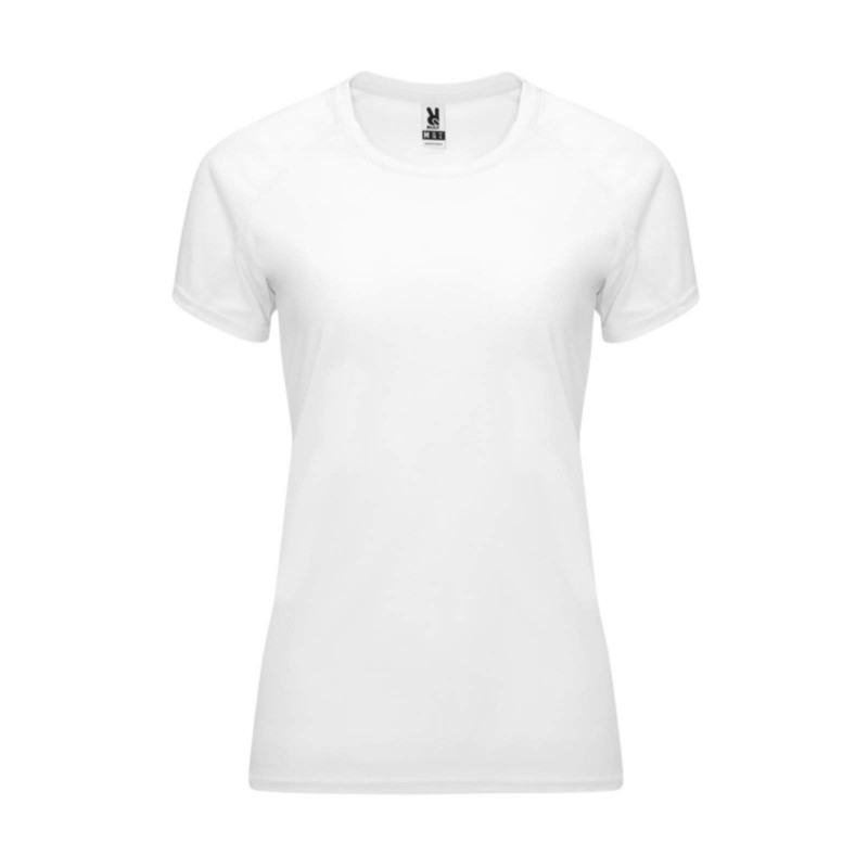 TSHIRT DONNA BAHRAIN