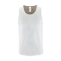 CANOTTA SPORTY TT MEN