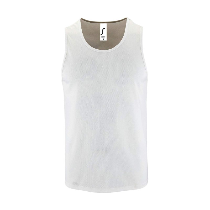 CANOTTA SPORTY TT MEN