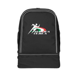 ZAINO GAME CON FONDO NERO