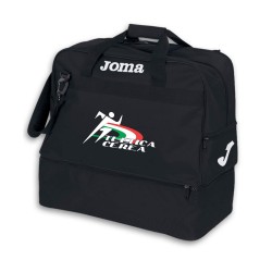 BORSA TRAINING III MEDIA BLACK