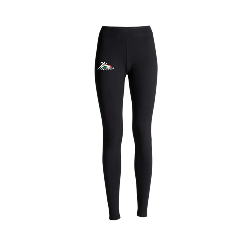 copy of LEGGINGS LEIRE DA DONNA NERO