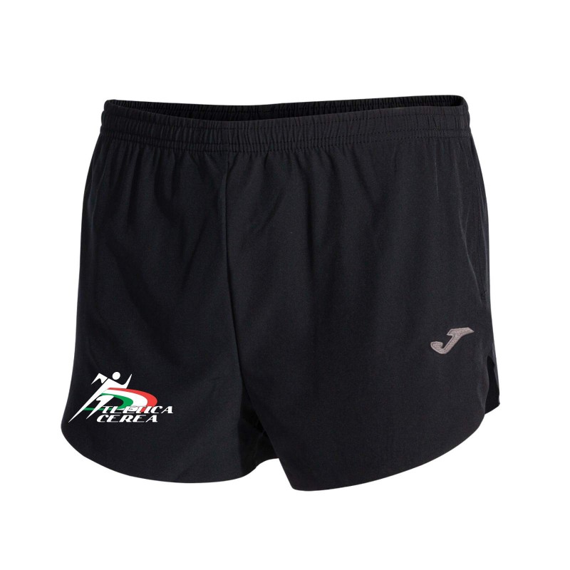 PANTALONCINI UOMO OLIMPIA BLACK