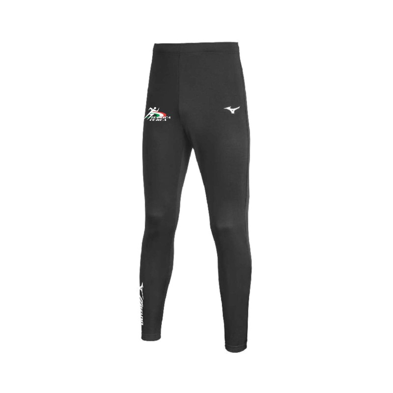 copy of SENDAI TRAINING PANT LUNGO NAVY-WHITE ALLENAMENTO