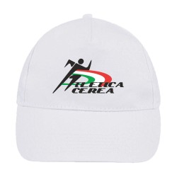 CAPPELLO GOLF BIANCO