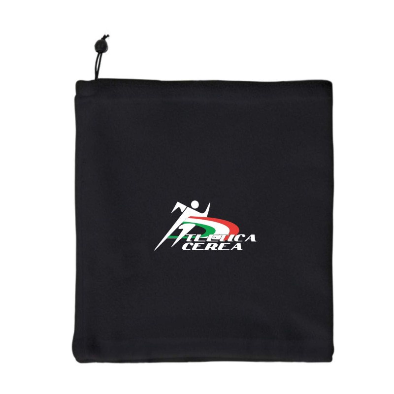 SCALDACOLLO NUKKA NERO