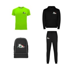 SET MEDIUM 2 BAMBINI