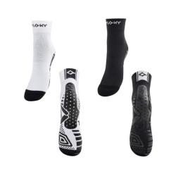 CALZA FOLKY BIOMECCANICA MULTISPORT CORTA