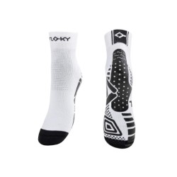CALZA FOLKY BIOMECCANICA MULTISPORT CORTA