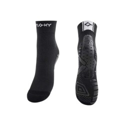 CALZA FOLKY BIOMECCANICA MULTISPORT CORTA