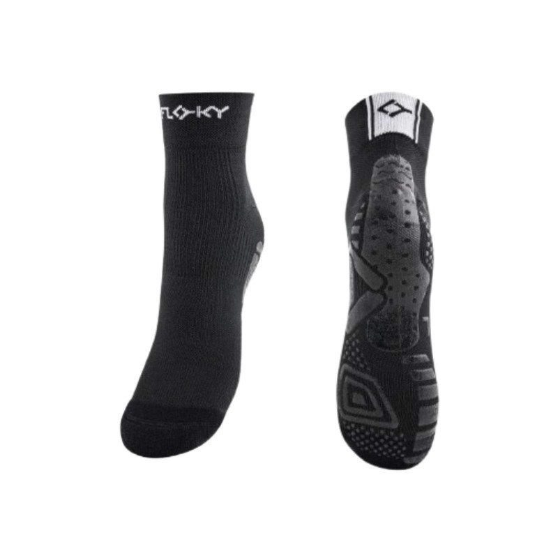 CALZA FOLKY BIOMECCANICA MULTISPORT CORTA