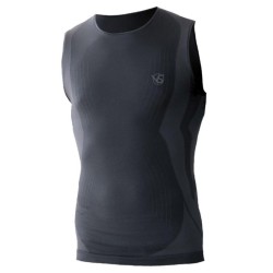 MAGLIA TERMICA SMANICATA ULTRA TECNICA ADULTO