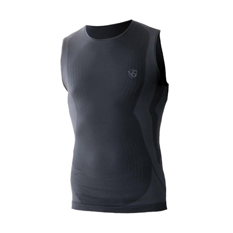 MAGLIA TERMICA SMANICATA ULTRA TECNICA ADULTO