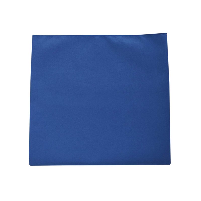 ASCIUGAMANO IN MICROFIBRA 30X50CM