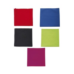 ASCIUGAMANO IN MICROFIBRA 30X50CM