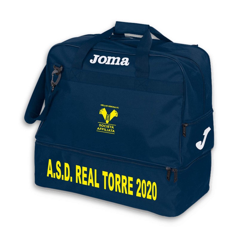 BORSA TRAINING III  XTRA LARGE NAVY