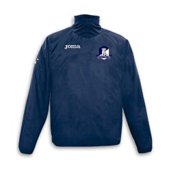 GIACCA A VENTO WIND DARK NAVY