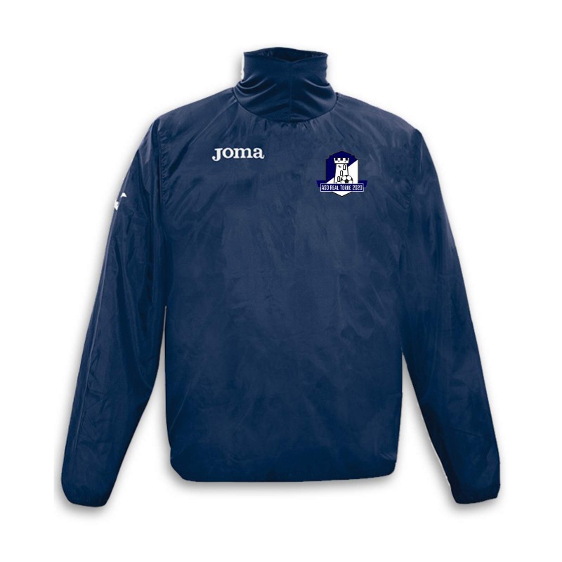 GIACCA A VENTO WIND DARK NAVY