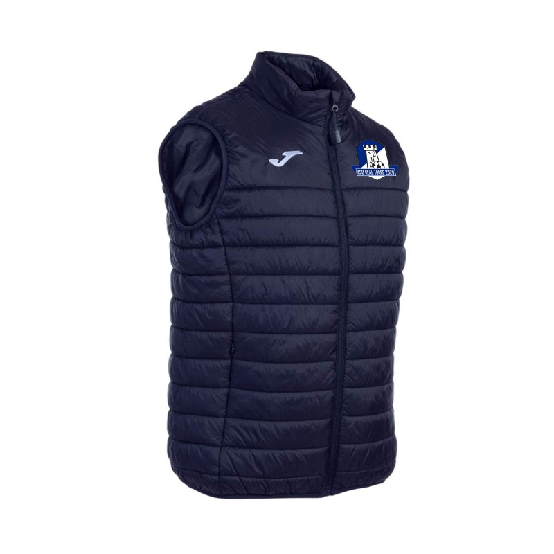 GILET URBAN V DARK NAVY