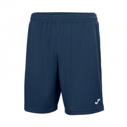 SHORT NOBEL DARK NAVY