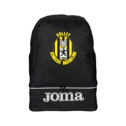 ZAINO TRAINING BLACK