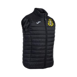 GILET URBAN V BLACK
