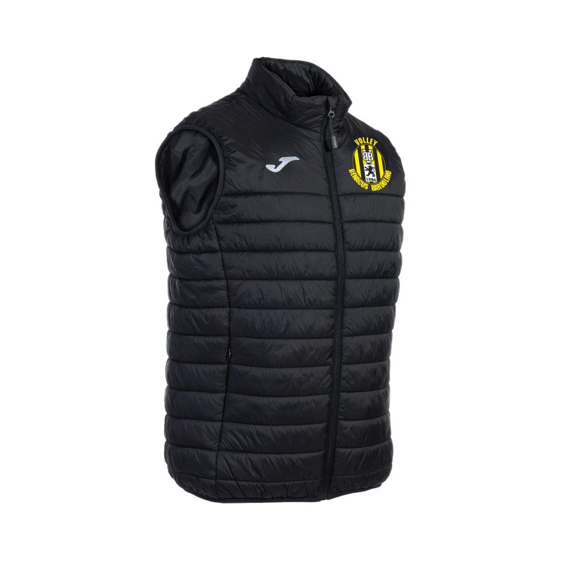 GILET URBAN V BLACK