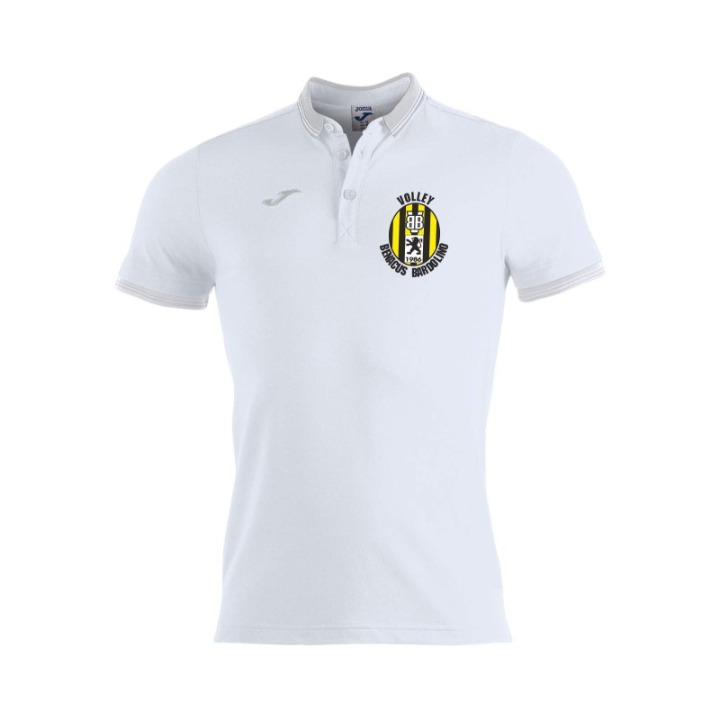 POLO BALI II WHITE
