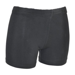 PANTA LADY SHORT NERO