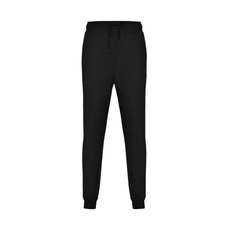 PANTALONE ADELPHO NERO