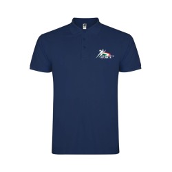 POLO STAR BLU NAVY